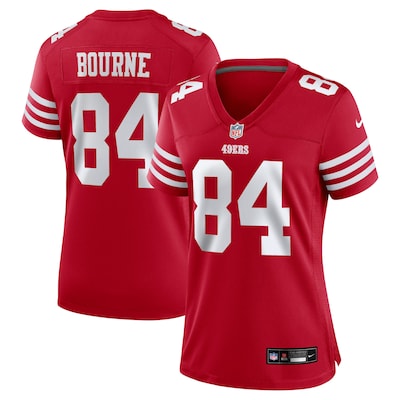 San Francisco 49ers Women Jerseys 2025-10-23-040